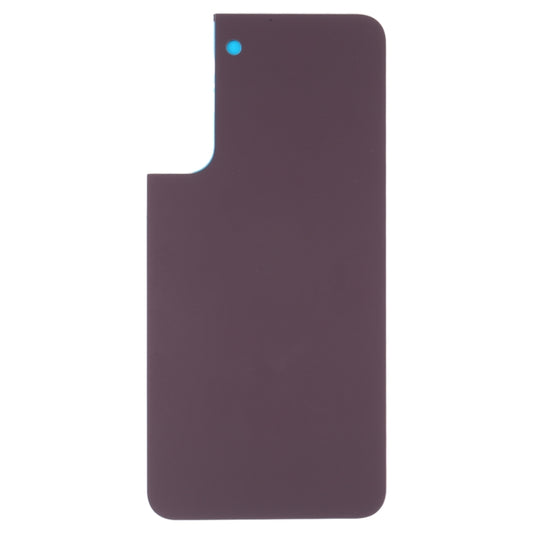 For Samsung Galaxy S22+ Battery Back Cover (Dark Red) -  by buy2fix | Online Shopping UK | buy2fix