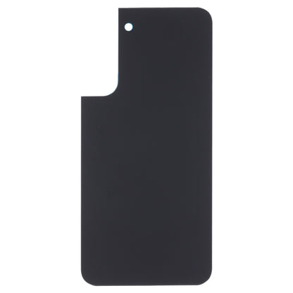 For Samsung Galaxy S22+ Battery Back Cover (Black) -  by buy2fix | Online Shopping UK | buy2fix