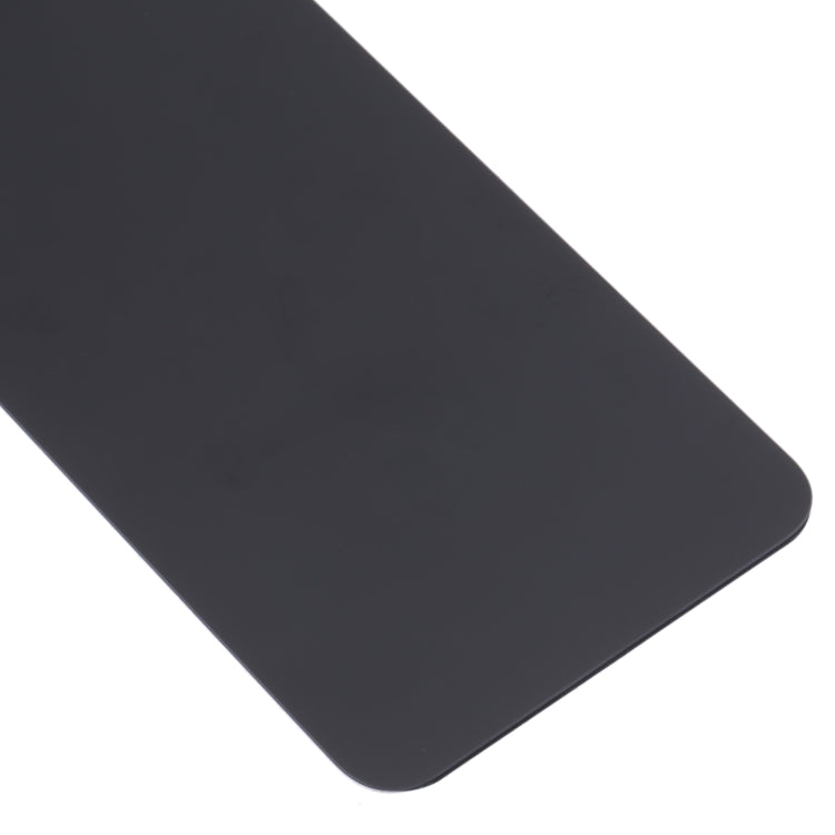 For Samsung Galaxy S22+ Battery Back Cover (Black) -  by buy2fix | Online Shopping UK | buy2fix