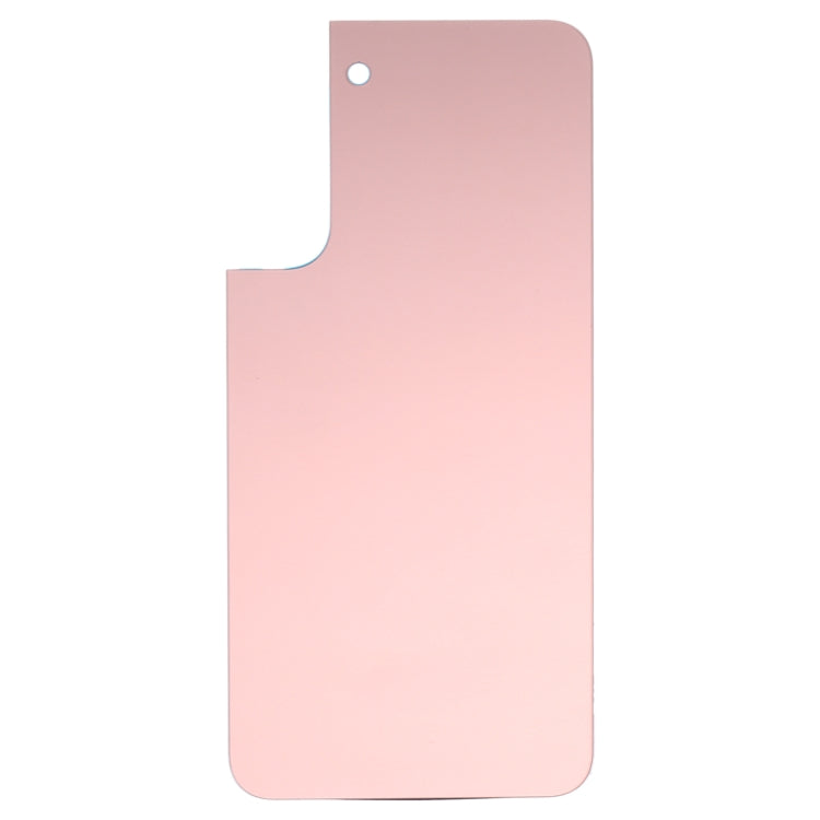 For Samsung Galaxy S22+ Battery Back Cover (Rose Gold) -  by buy2fix | Online Shopping UK | buy2fix