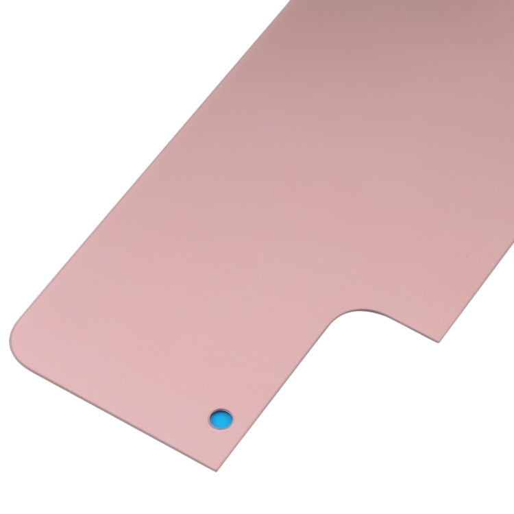 For Samsung Galaxy S22+ Battery Back Cover (Rose Gold) -  by buy2fix | Online Shopping UK | buy2fix