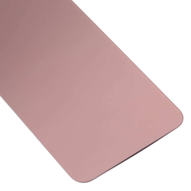 For Samsung Galaxy S22+ Battery Back Cover (Rose Gold) -  by buy2fix | Online Shopping UK | buy2fix