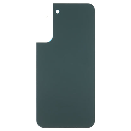 For Samsung Galaxy S22+ Battery Back Cover (Green) -  by buy2fix | Online Shopping UK | buy2fix