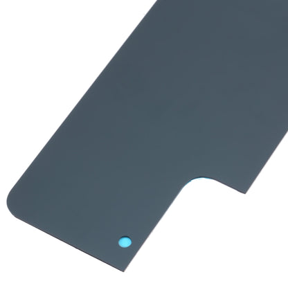 For Samsung Galaxy S22+ Battery Back Cover (Green) -  by buy2fix | Online Shopping UK | buy2fix