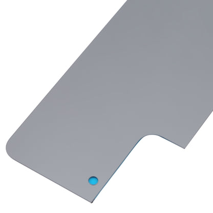 For Samsung Galaxy S22+ Battery Back Cover (Grey Green) -  by buy2fix | Online Shopping UK | buy2fix