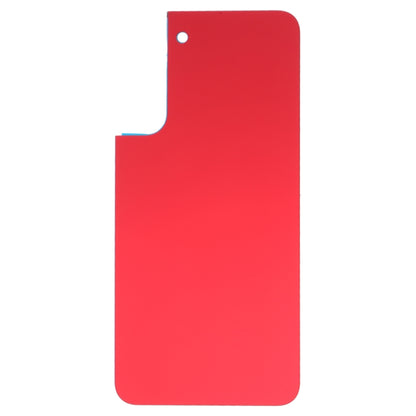 For Samsung Galaxy S22+ Battery Back Cover (Red) -  by buy2fix | Online Shopping UK | buy2fix