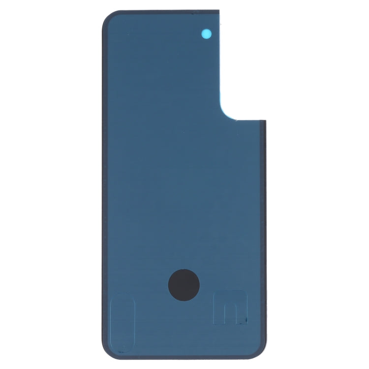 For Samsung Galaxy S22+ Battery Back Cover (Red) -  by buy2fix | Online Shopping UK | buy2fix