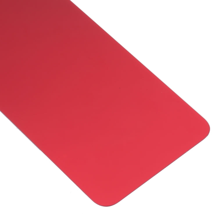 For Samsung Galaxy S22+ Battery Back Cover (Red) -  by buy2fix | Online Shopping UK | buy2fix