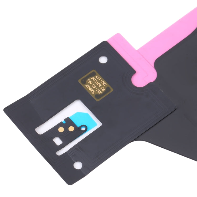 For Samsung Galaxy A51 5G SM-A516B Original NFC Wireless Charging Module - Others by buy2fix | Online Shopping UK | buy2fix