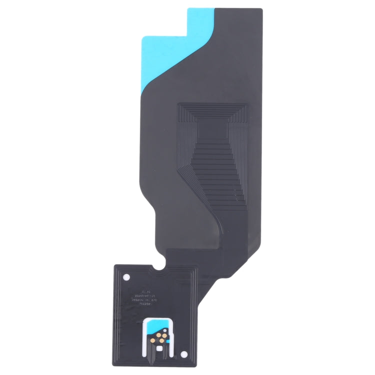 For Samsung Galaxy A71 5G SM-A716B Original NFC Wireless Charging Module - Others by buy2fix | Online Shopping UK | buy2fix