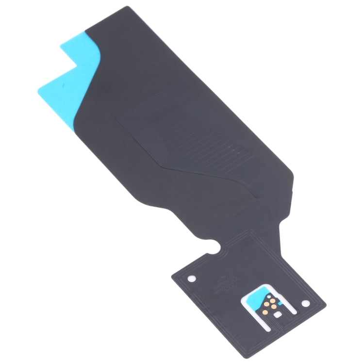 For Samsung Galaxy A71 5G SM-A716B Original NFC Wireless Charging Module - Others by buy2fix | Online Shopping UK | buy2fix