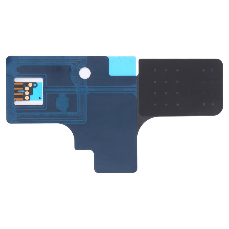 For Samsung Galaxy A71 4G SM-A715F Original NFC Wireless Charging Module - Others by buy2fix | Online Shopping UK | buy2fix
