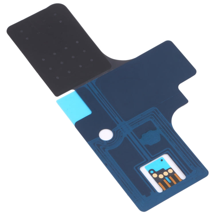 For Samsung Galaxy A71 4G SM-A715F Original NFC Wireless Charging Module - Others by buy2fix | Online Shopping UK | buy2fix