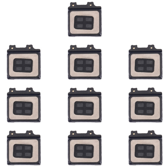 For Samsung Galaxy Note9 /Note10+ / S10 / S20 10pcs Original Earpiece Speaker - Earpiece Speaker by buy2fix | Online Shopping UK | buy2fix