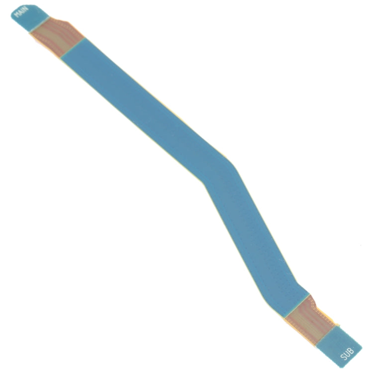 For Samsung Galaxy S22 5G SM-S901B Original Signal Flex Cable -  by buy2fix | Online Shopping UK | buy2fix