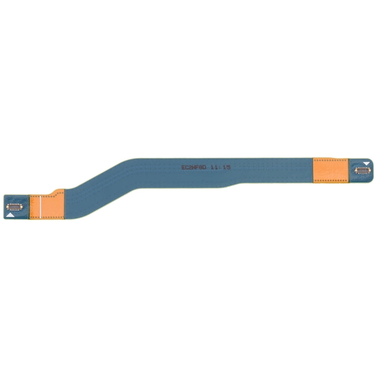 For Samsung Galaxy S22+ 5G SM-S906B Original Signal Flex Cable -  by buy2fix | Online Shopping UK | buy2fix