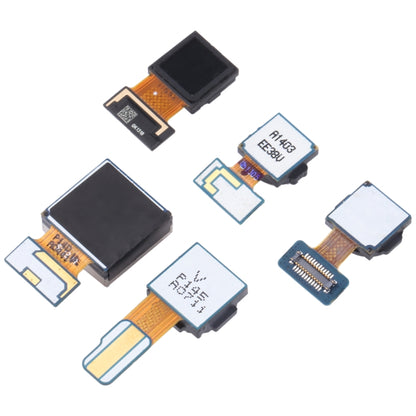 For Samsung Galaxy A32 SM-A325 Original Camera Set (Depth + Macro + Wide + Main Camera + Front Camera) - Camera Series by buy2fix | Online Shopping UK | buy2fix