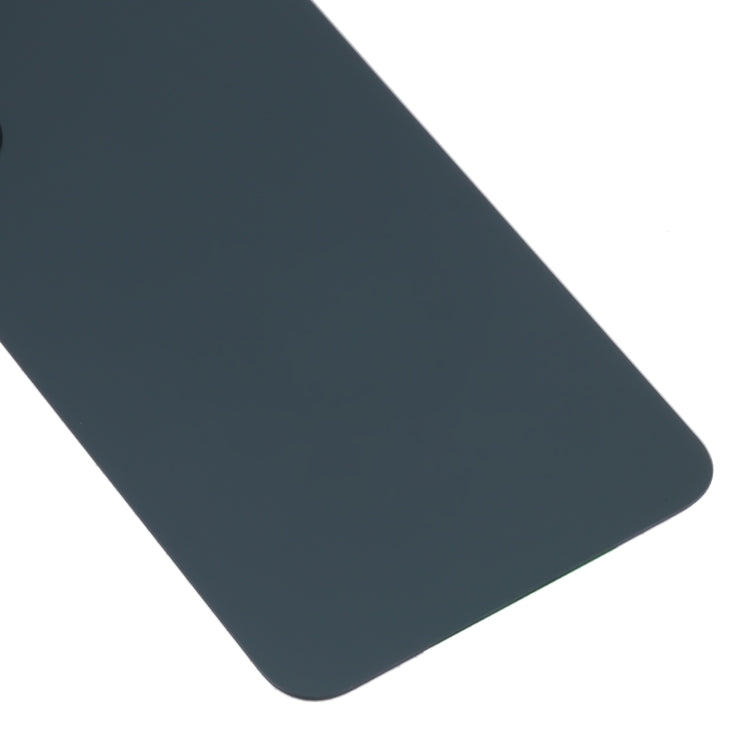 For Samsung Galaxy S22+ 5G SM-S906B Battery Back Cover with Camera Lens Cover (Green) -  by buy2fix | Online Shopping UK | buy2fix