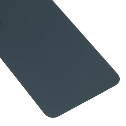 For Samsung Galaxy S22+ 5G SM-S906B Battery Back Cover with Camera Lens Cover (Green) -  by buy2fix | Online Shopping UK | buy2fix