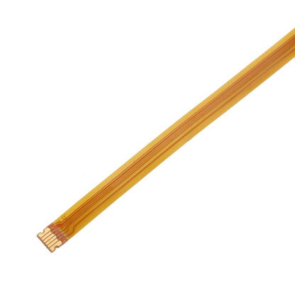 For Samsung Galaxy Tab S3 9.7 SM-T820/T823/T825/T827 Keyboard Touch Connector Flex Cable - Flex Cable by buy2fix | Online Shopping UK | buy2fix