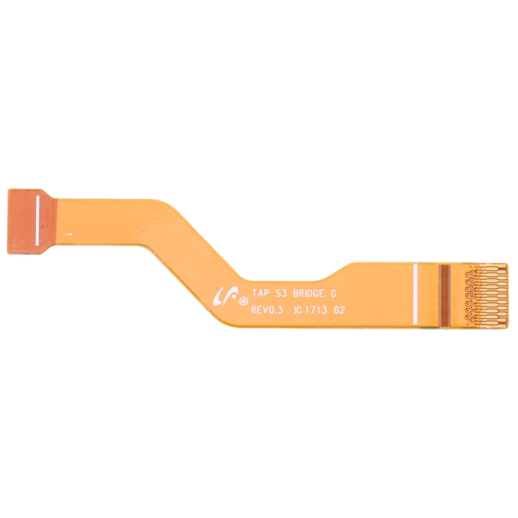 For Samsung Galaxy Tab S3 9.7 SM-T820/T823/T825/T827 Handwriting Board Connector Flex Cable - Flex Cable by buy2fix | Online Shopping UK | buy2fix