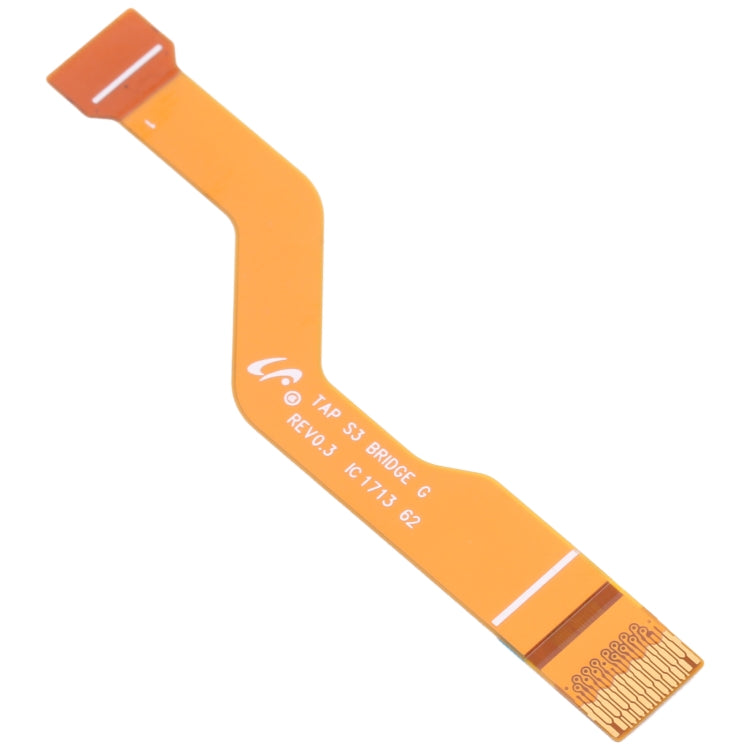 For Samsung Galaxy Tab S3 9.7 SM-T820/T823/T825/T827 Handwriting Board Connector Flex Cable - Flex Cable by buy2fix | Online Shopping UK | buy2fix