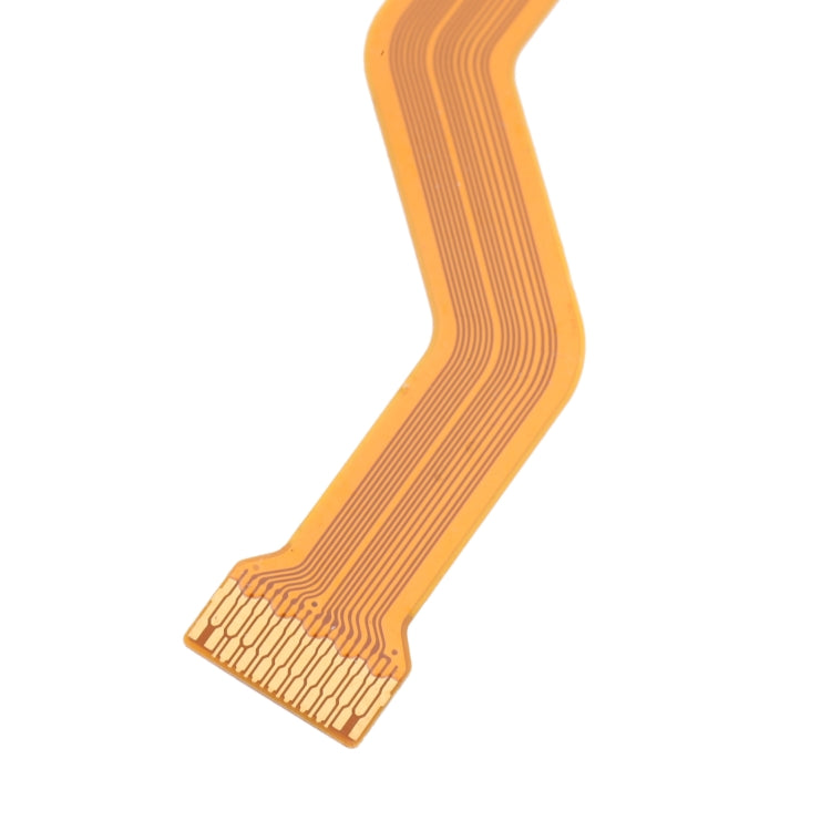 For Samsung Galaxy Tab S3 9.7 SM-T820/T823/T825/T827 Handwriting Board Connector Flex Cable - Flex Cable by buy2fix | Online Shopping UK | buy2fix