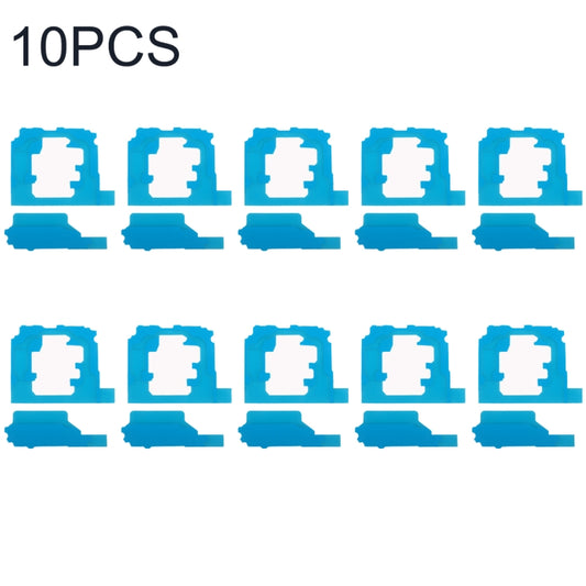 For Galaxy S9 10pcs Waterproof Adhesive Sticker - Adhesive Sticker by buy2fix | Online Shopping UK | buy2fix