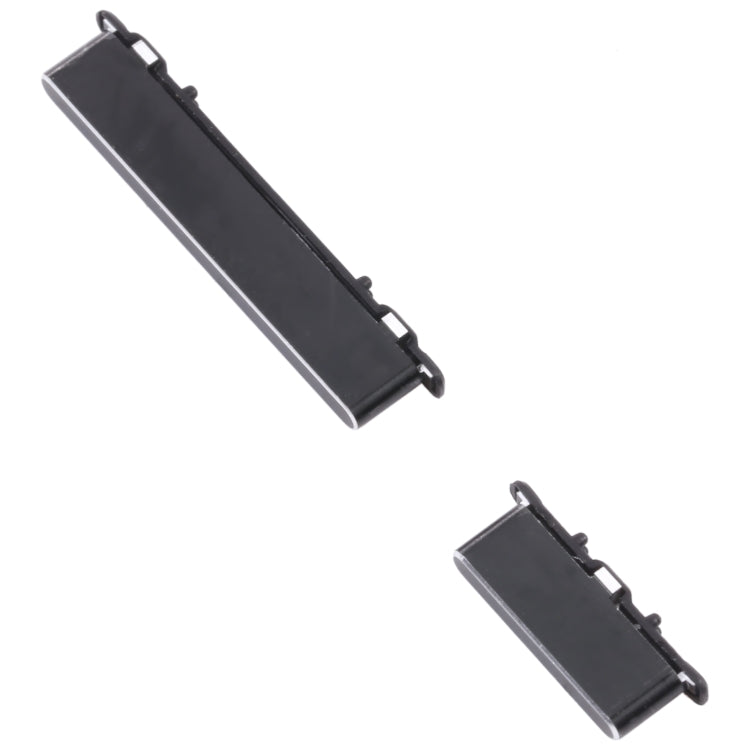 Power Button and Volume Control Button for Samsung Galaxy Tab S2 9.7 SM-T810/T813/T815/T817/T819(Black) - Home key & Side Key by buy2fix | Online Shopping UK | buy2fix