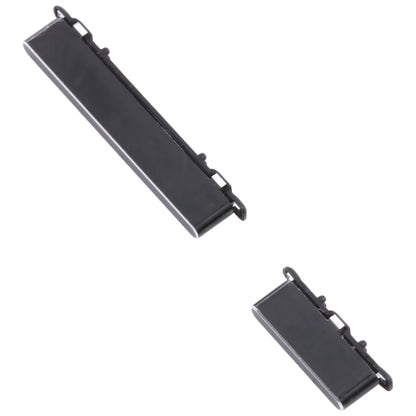 Power Button and Volume Control Button for Samsung Galaxy Tab S2 9.7 SM-T810/T813/T815/T817/T819(Black) - Home key & Side Key by buy2fix | Online Shopping UK | buy2fix