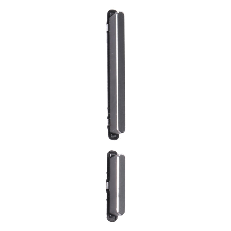 Power Button and Volume Control Button for Samsung Galaxy Tab S2 9.7 SM-T810/T813/T815/T817/T819(Black) - Home key & Side Key by buy2fix | Online Shopping UK | buy2fix