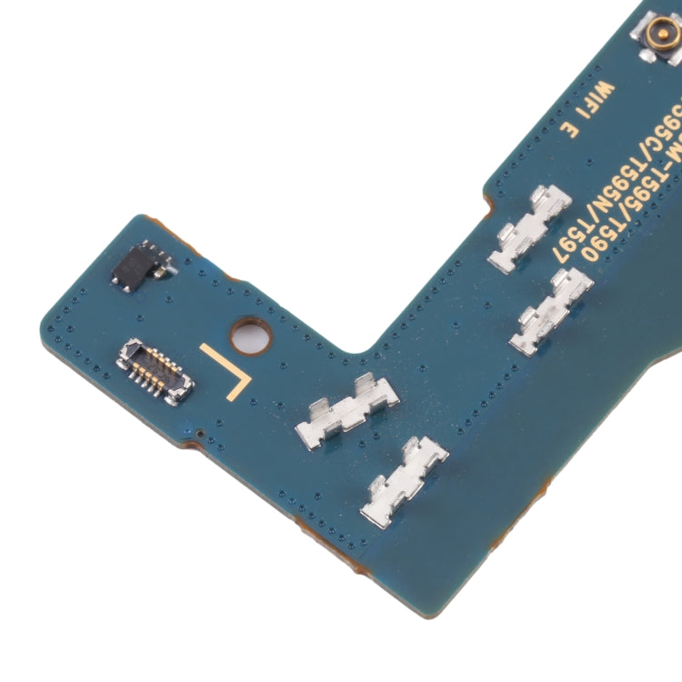 For Samsung Galaxy Tab A 10.5 SM-T590/T595/T597 Number 1 Signal Antenna Small Board - Others by buy2fix | Online Shopping UK | buy2fix