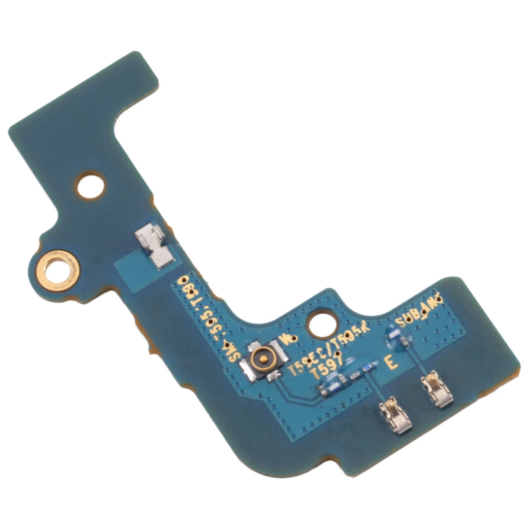 For Samsung Galaxy Tab A 10.5 SM-T590/T595/T597 Number 2 Signal Antenna Small Board - Others by buy2fix | Online Shopping UK | buy2fix