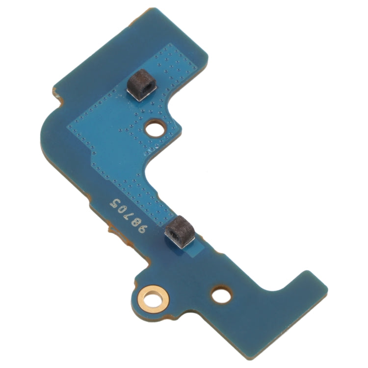 For Samsung Galaxy Tab A 10.5 SM-T590/T595/T597 Number 2 Signal Antenna Small Board - Others by buy2fix | Online Shopping UK | buy2fix