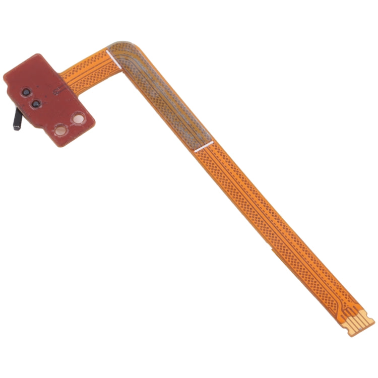 For Samsung Galaxy Tab A 10.1 2016 SM-T580/T585/P580/P585 Stylus Pen Connector Flex Cable - Flex Cable by buy2fix | Online Shopping UK | buy2fix