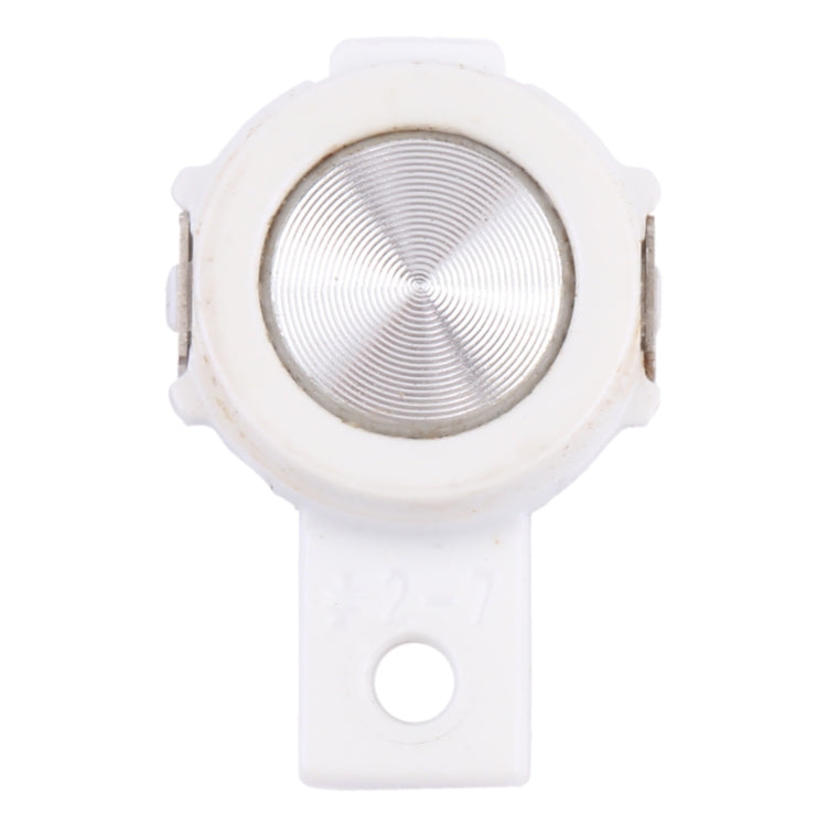 Touch Control Button for Samsung Galaxy Tab S2 8.0 SM-T710/T713/T715/T719(White) - Others by buy2fix | Online Shopping UK | buy2fix