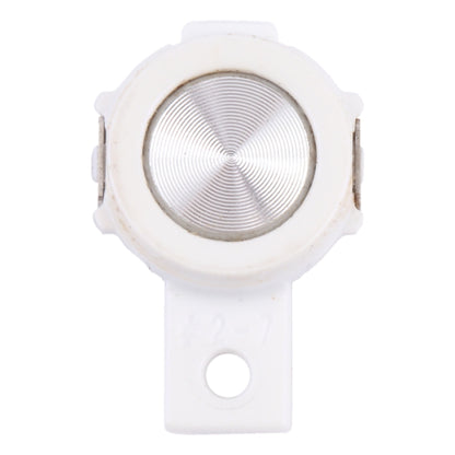 Touch Control Button for Samsung Galaxy Tab S2 8.0 SM-T710/T713/T715/T719(White) - Others by buy2fix | Online Shopping UK | buy2fix