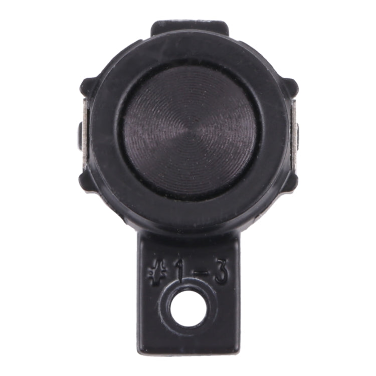 Touch Control Button for Samsung Galaxy Tab S2 9.7 SM-T810/T813/T815/T817/T819(Black) - Others by buy2fix | Online Shopping UK | buy2fix