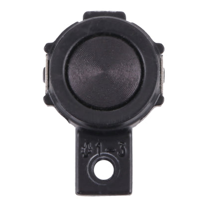 Touch Control Button for Samsung Galaxy Tab S2 9.7 SM-T810/T813/T815/T817/T819(Black) - Others by buy2fix | Online Shopping UK | buy2fix