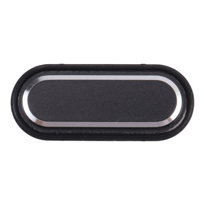 Home Key for Samsung Galaxy Tab A 7.0 2016 SM-T280/T285(Black) - Home key & Side Key by buy2fix | Online Shopping UK | buy2fix