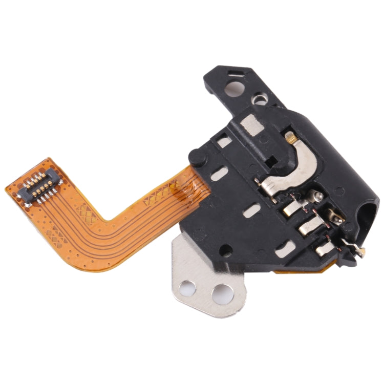 For Samsung Galaxy Tab A8 10.5 2021 SM-X200/X205 Earphone Jack Audio Flex Cable - Flex Cable by buy2fix | Online Shopping UK | buy2fix