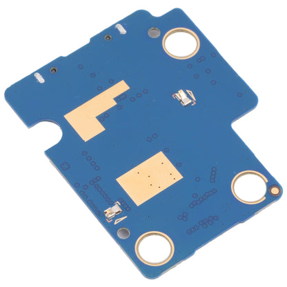 For Samsung Galaxy Tab A8 10.5 2021 SM-X200/X205 SIM Card Reader Board - Others by buy2fix | Online Shopping UK | buy2fix