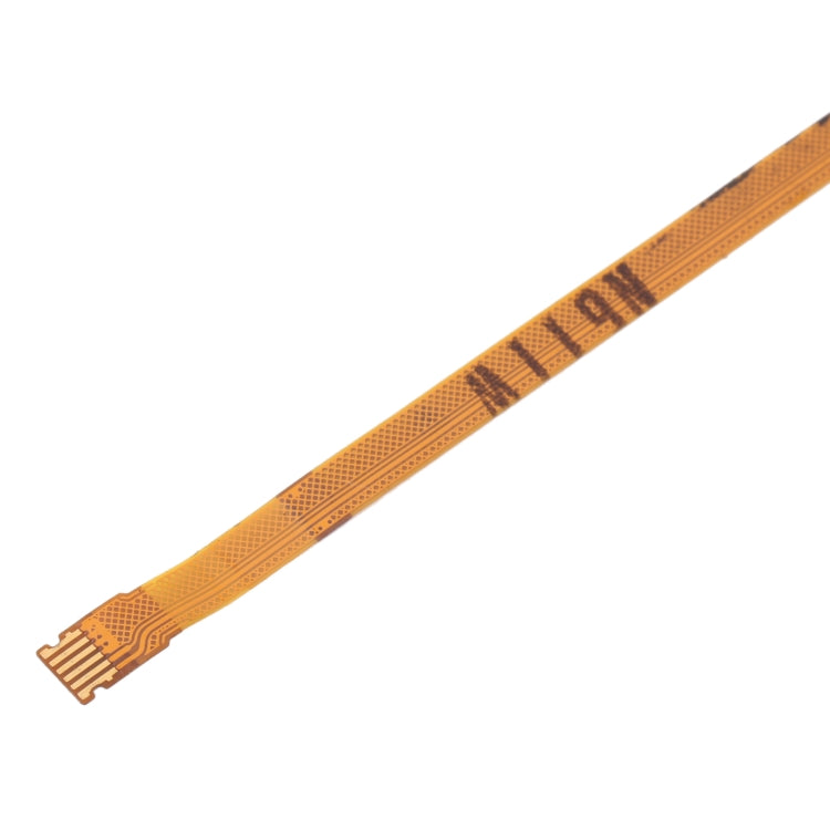 For Samsung Galaxy Note 10.1 N8000/N8020 Stylus Pen Flex Cable - Flex Cable by buy2fix | Online Shopping UK | buy2fix