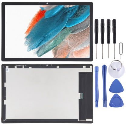 Original LCD Screen for Samsung Galaxy Tab A8 10.5 2021 SM-X200 SM-X205 with Digitizer Full Assembly - LCD Screen by buy2fix | Online Shopping UK | buy2fix