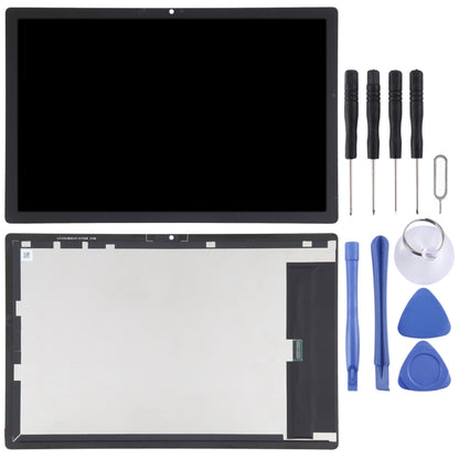 Original LCD Screen for Samsung Galaxy Tab A8 10.5 2021 SM-X200 SM-X205 with Digitizer Full Assembly - LCD Screen by buy2fix | Online Shopping UK | buy2fix