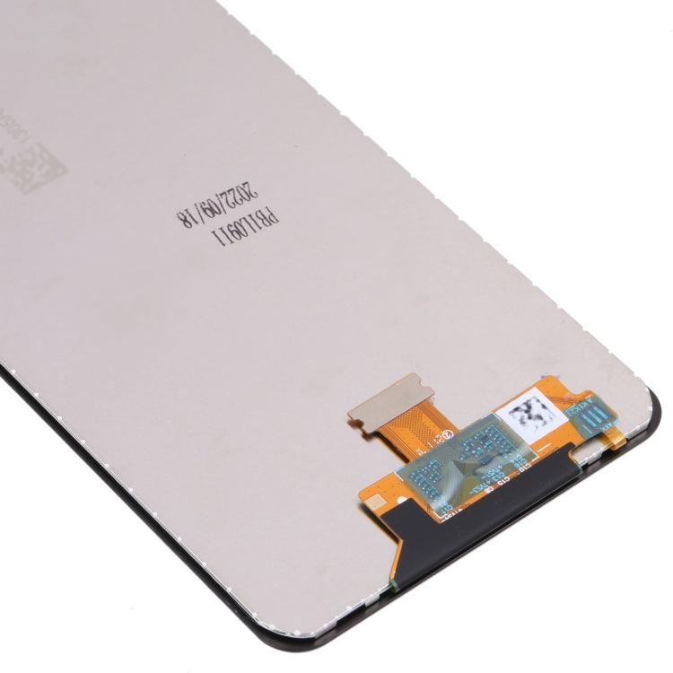 LCD Screen and Digitizer Full Assembly For Samsung Galaxy A21S - LCD Screen by buy2fix | Online Shopping UK | buy2fix