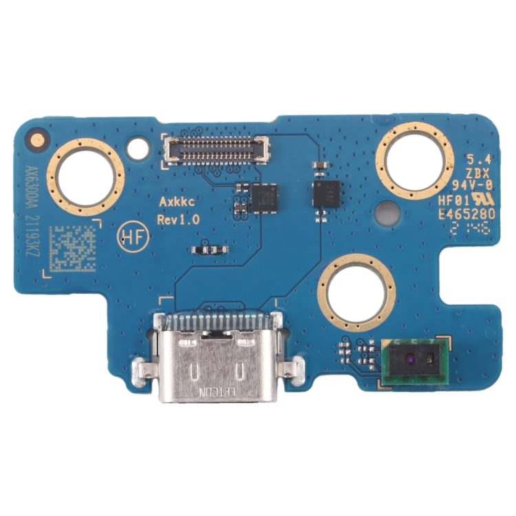 For Samsung Galaxy Tab A8 10.5 2021 SM-X200/X205 Original Charging Port Board - Tail Connector by buy2fix | Online Shopping UK | buy2fix