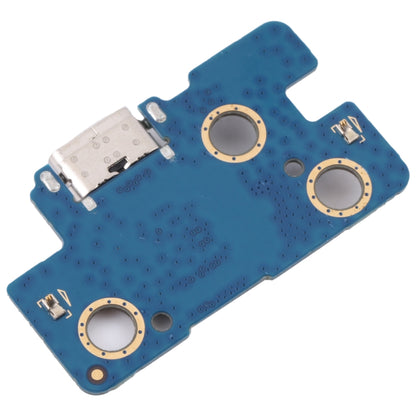 For Samsung Galaxy Tab A8 10.5 2021 SM-X200/X205 Original Charging Port Board - Tail Connector by buy2fix | Online Shopping UK | buy2fix