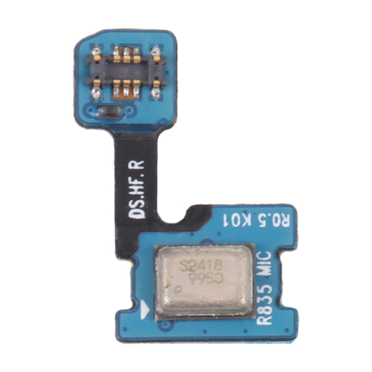 Microphone Flex Cable For Samsung Galaxy Watch Active2 Aluminum 40mm SM-R830 - Flex Cable by buy2fix | Online Shopping UK | buy2fix
