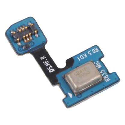 Microphone Flex Cable For Samsung Galaxy Watch Active2 Aluminum 40mm SM-R830 - Flex Cable by buy2fix | Online Shopping UK | buy2fix